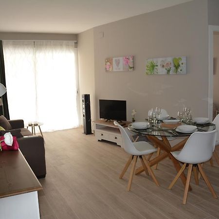 Apartament Apartamento Flavia II Sant Damia Sitges Zewnętrze zdjęcie