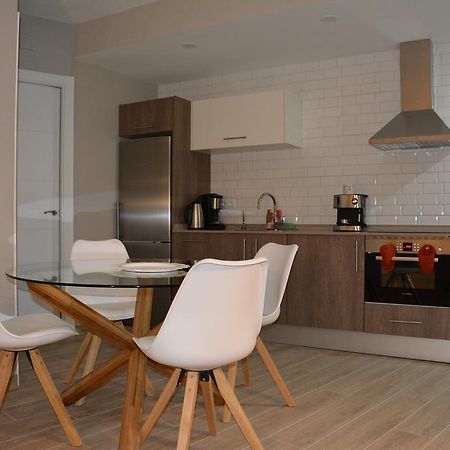 Apartament Apartamento Flavia II Sant Damia Sitges Zewnętrze zdjęcie