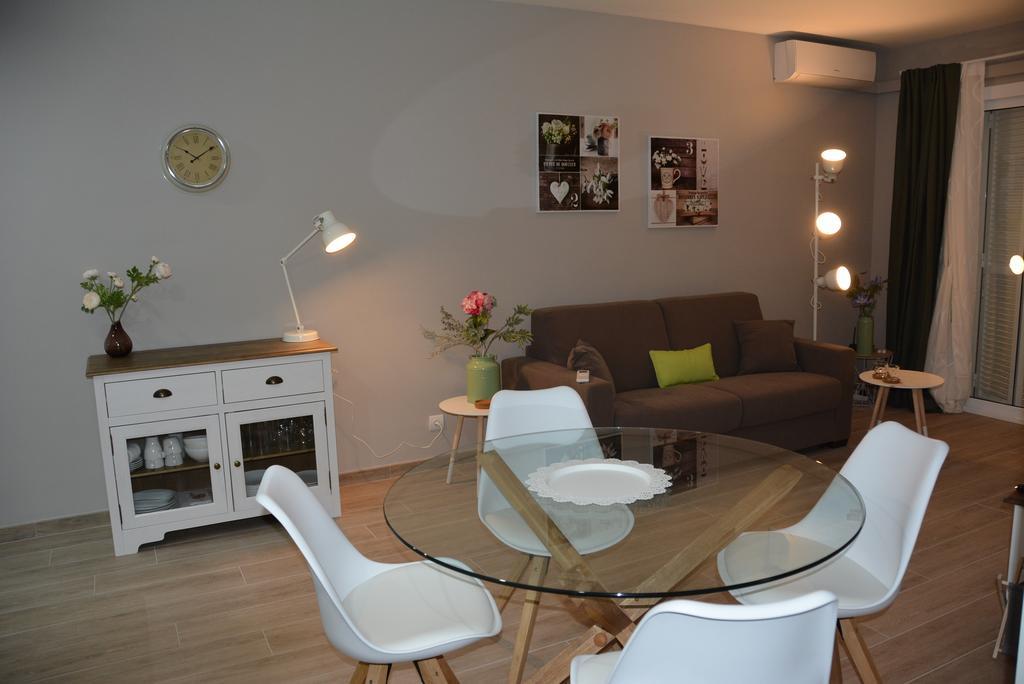 Apartament Apartamento Flavia II Sant Damia Sitges Zewnętrze zdjęcie