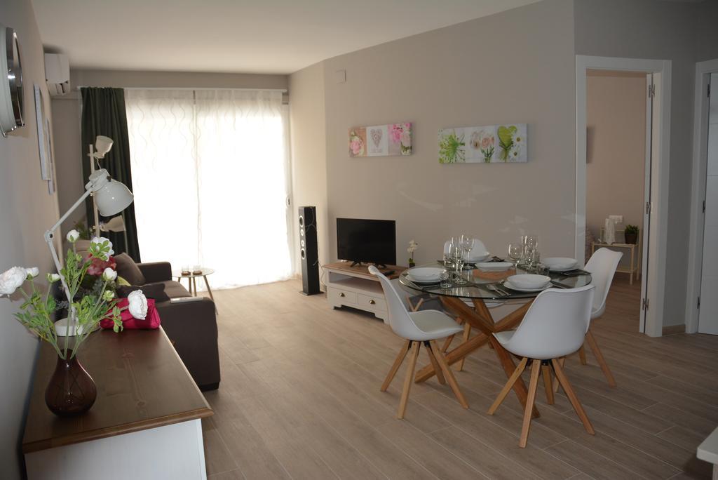 Apartament Apartamento Flavia II Sant Damia Sitges Zewnętrze zdjęcie