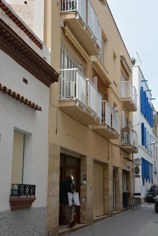 Apartament Apartamento Flavia II Sant Damia Sitges Zewnętrze zdjęcie