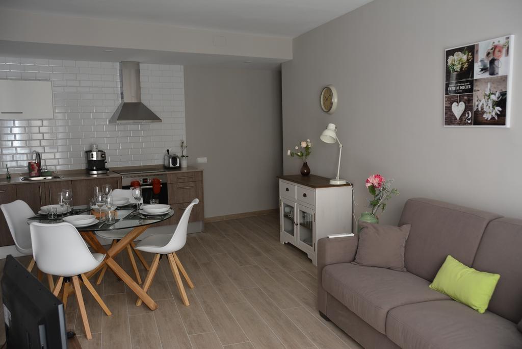 Apartament Apartamento Flavia II Sant Damia Sitges Zewnętrze zdjęcie