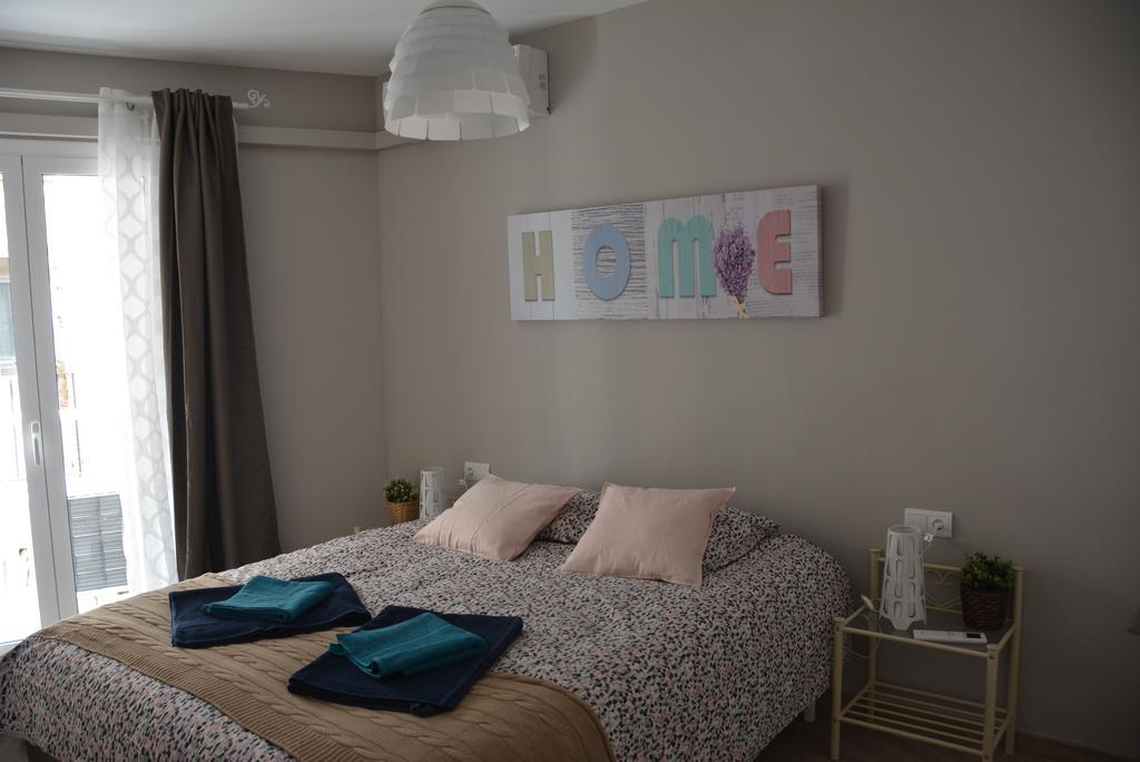 Apartament Apartamento Flavia II Sant Damia Sitges Zewnętrze zdjęcie