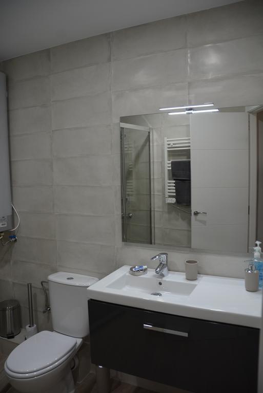 Apartament Apartamento Flavia II Sant Damia Sitges Zewnętrze zdjęcie